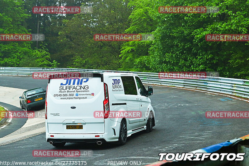 Bild #27775175 - Touristenfahrten Nürburgring Nordschleife (19.05.2024)