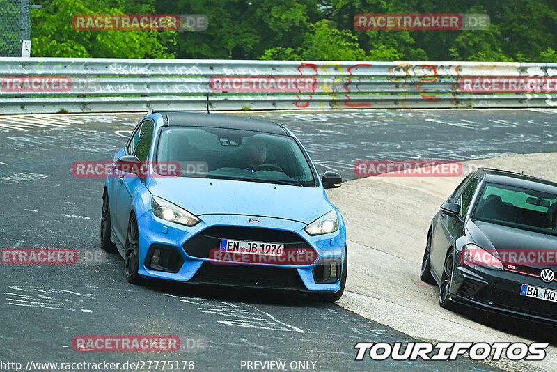 Bild #27775178 - Touristenfahrten Nürburgring Nordschleife (19.05.2024)