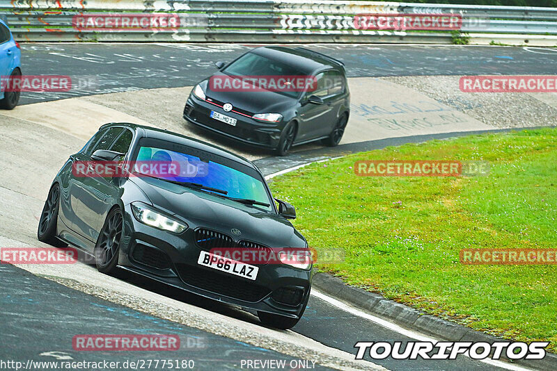 Bild #27775180 - Touristenfahrten Nürburgring Nordschleife (19.05.2024)