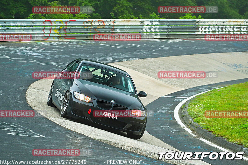 Bild #27775249 - Touristenfahrten Nürburgring Nordschleife (19.05.2024)