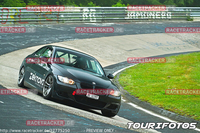 Bild #27775250 - Touristenfahrten Nürburgring Nordschleife (19.05.2024)