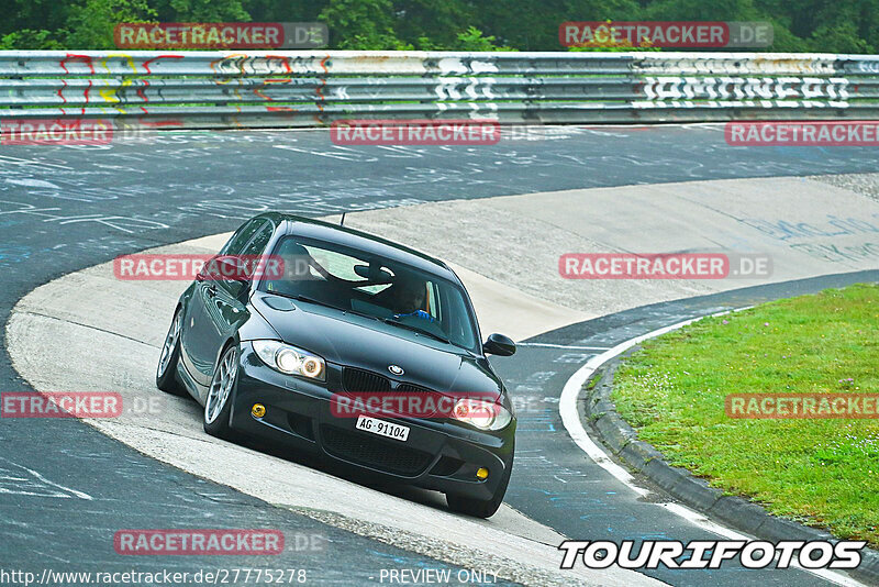 Bild #27775278 - Touristenfahrten Nürburgring Nordschleife (19.05.2024)