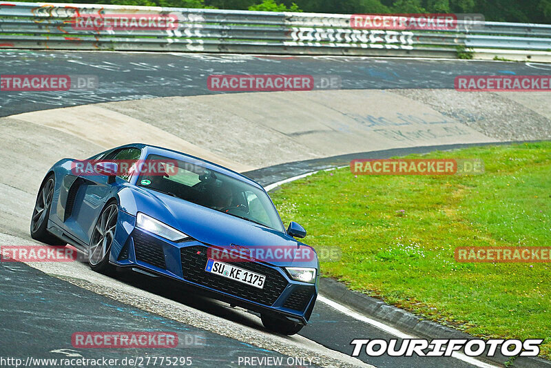 Bild #27775295 - Touristenfahrten Nürburgring Nordschleife (19.05.2024)