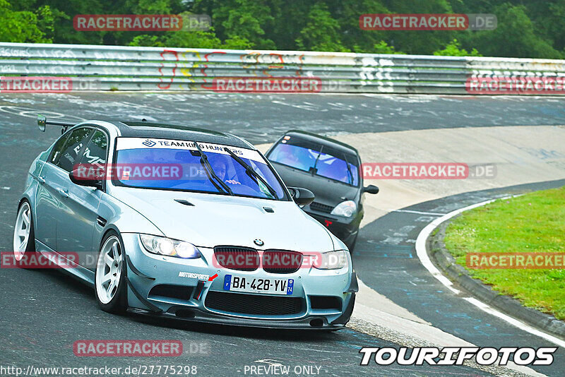 Bild #27775298 - Touristenfahrten Nürburgring Nordschleife (19.05.2024)