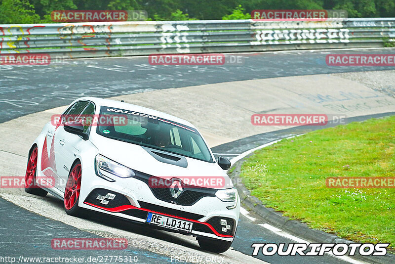 Bild #27775310 - Touristenfahrten Nürburgring Nordschleife (19.05.2024)