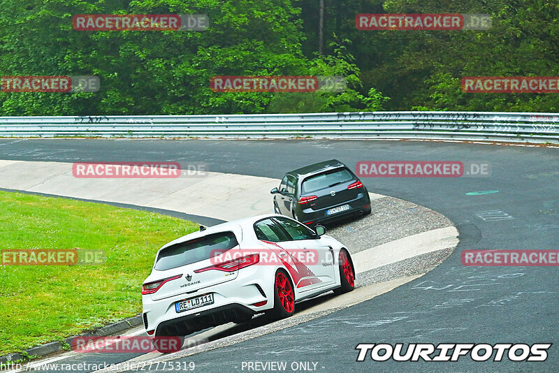 Bild #27775319 - Touristenfahrten Nürburgring Nordschleife (19.05.2024)