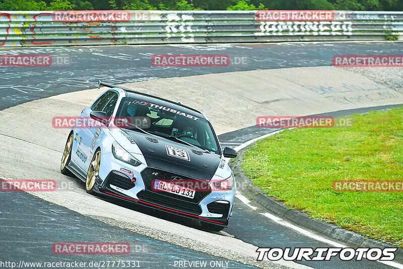 Bild #27775331 - Touristenfahrten Nürburgring Nordschleife (19.05.2024)