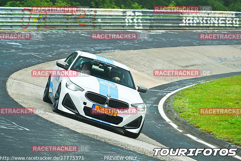 Bild #27775371 - Touristenfahrten Nürburgring Nordschleife (19.05.2024)