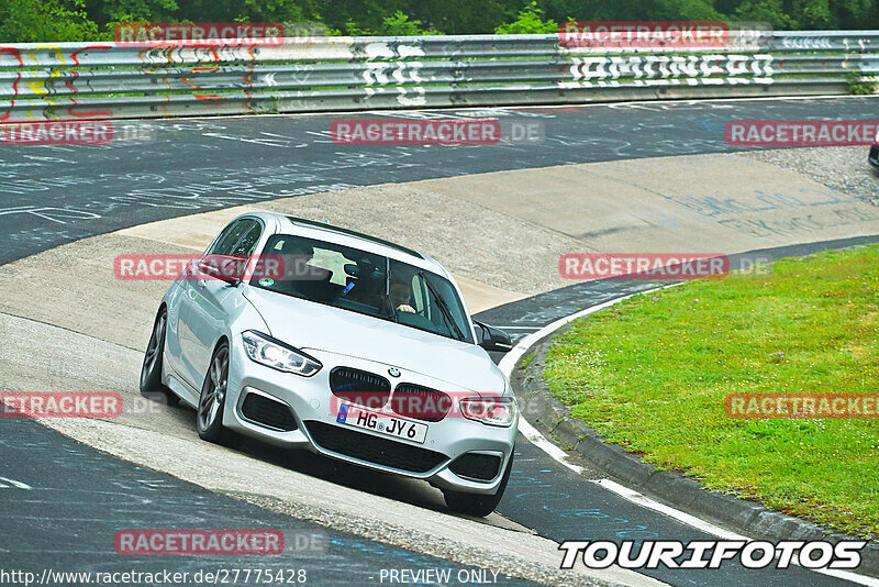 Bild #27775428 - Touristenfahrten Nürburgring Nordschleife (19.05.2024)