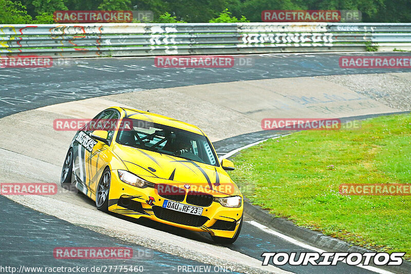 Bild #27775460 - Touristenfahrten Nürburgring Nordschleife (19.05.2024)