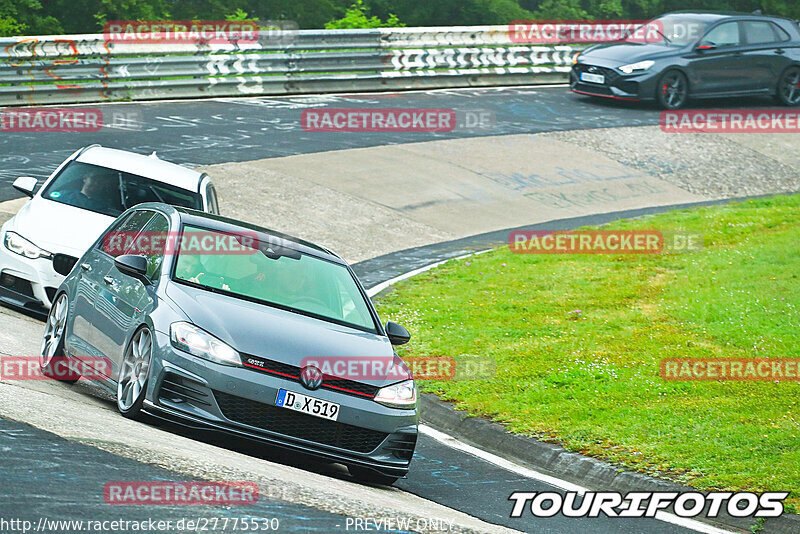 Bild #27775530 - Touristenfahrten Nürburgring Nordschleife (19.05.2024)