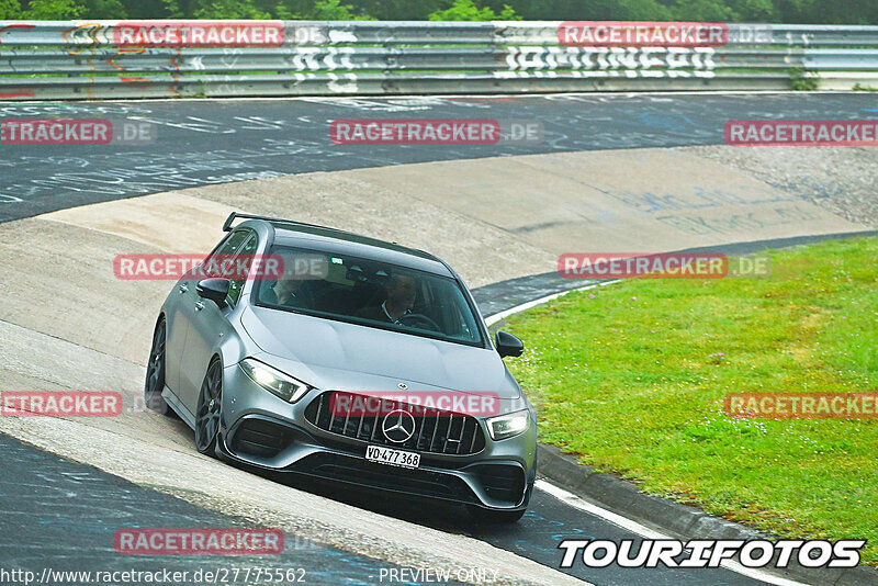 Bild #27775562 - Touristenfahrten Nürburgring Nordschleife (19.05.2024)