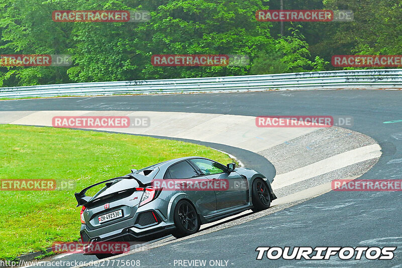 Bild #27775608 - Touristenfahrten Nürburgring Nordschleife (19.05.2024)