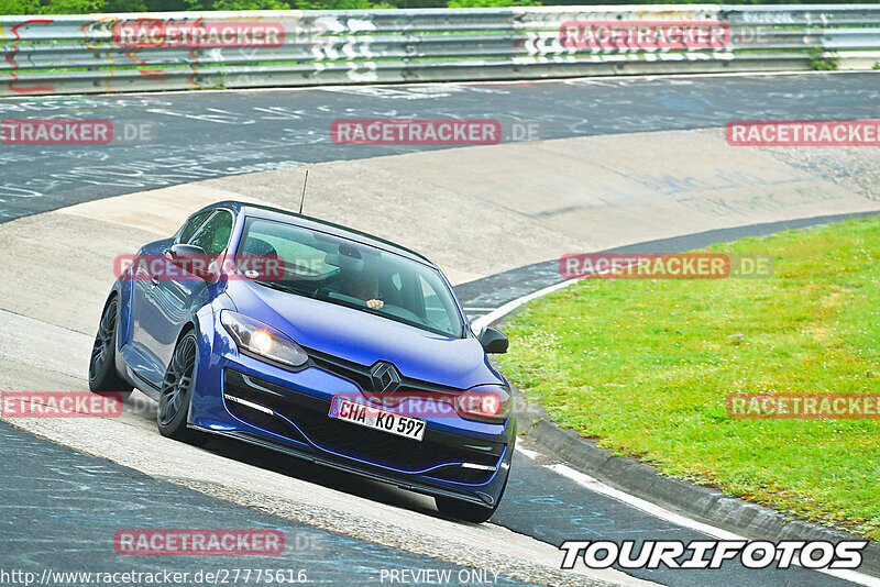 Bild #27775616 - Touristenfahrten Nürburgring Nordschleife (19.05.2024)