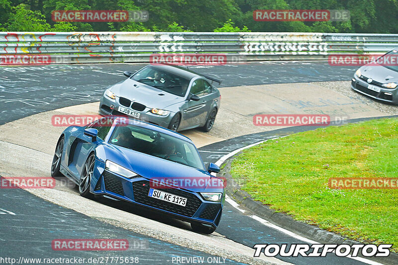 Bild #27775638 - Touristenfahrten Nürburgring Nordschleife (19.05.2024)