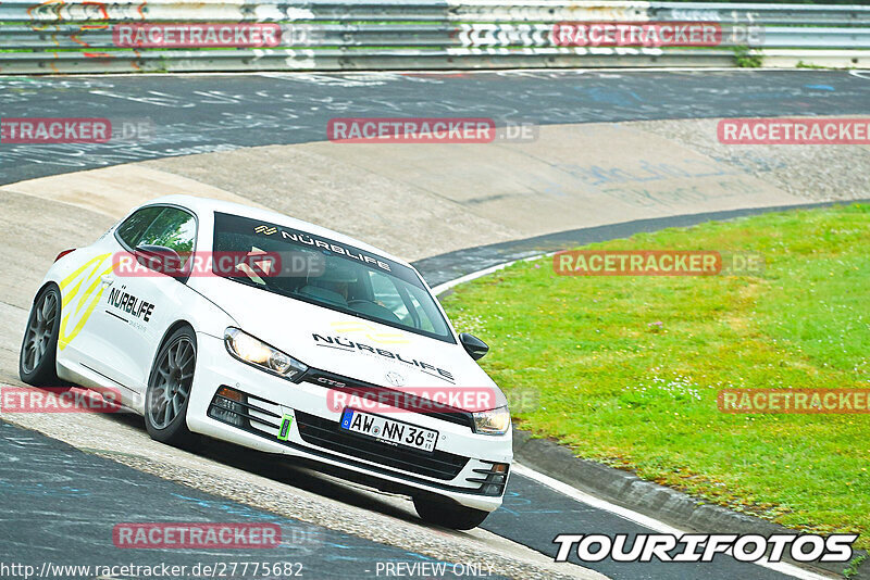 Bild #27775682 - Touristenfahrten Nürburgring Nordschleife (19.05.2024)