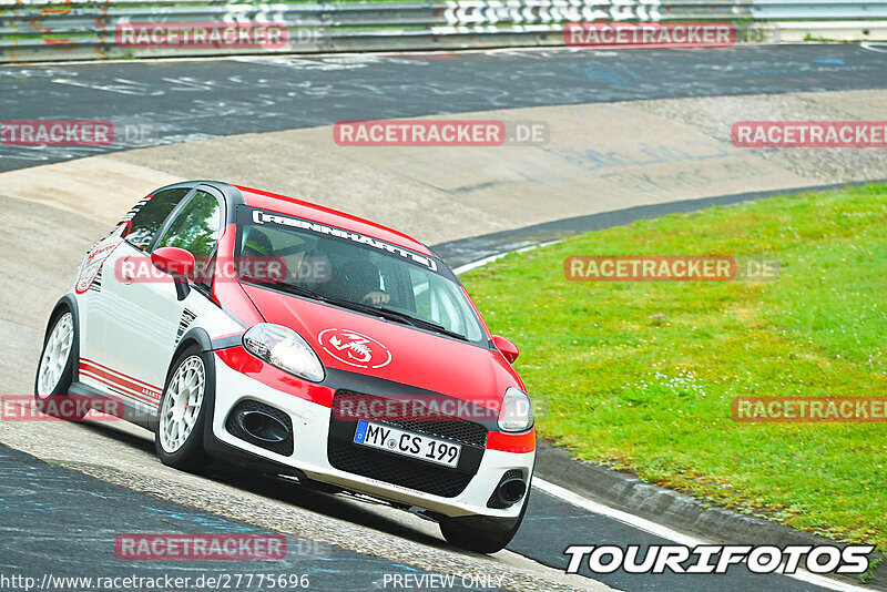 Bild #27775696 - Touristenfahrten Nürburgring Nordschleife (19.05.2024)