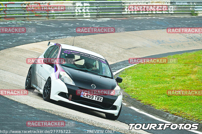 Bild #27775723 - Touristenfahrten Nürburgring Nordschleife (19.05.2024)