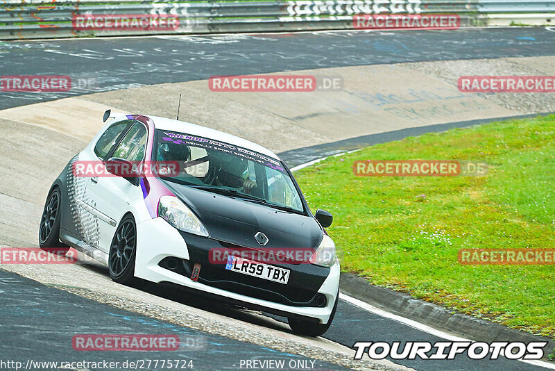 Bild #27775724 - Touristenfahrten Nürburgring Nordschleife (19.05.2024)