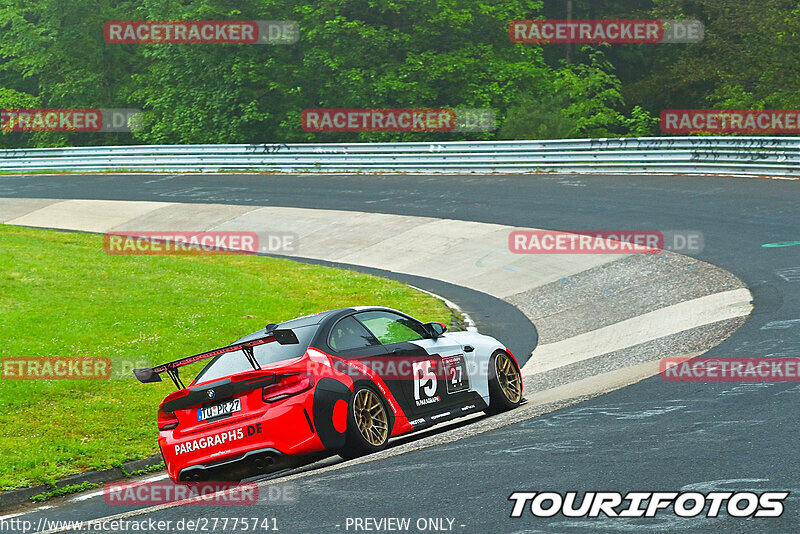 Bild #27775741 - Touristenfahrten Nürburgring Nordschleife (19.05.2024)