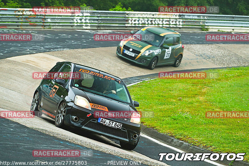 Bild #27775803 - Touristenfahrten Nürburgring Nordschleife (19.05.2024)