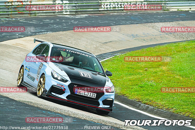 Bild #27775938 - Touristenfahrten Nürburgring Nordschleife (19.05.2024)