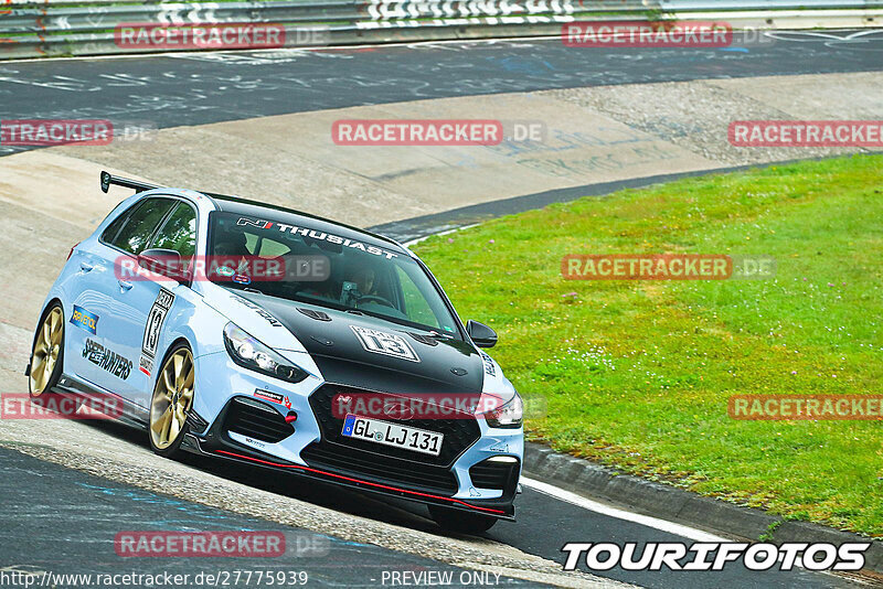 Bild #27775939 - Touristenfahrten Nürburgring Nordschleife (19.05.2024)