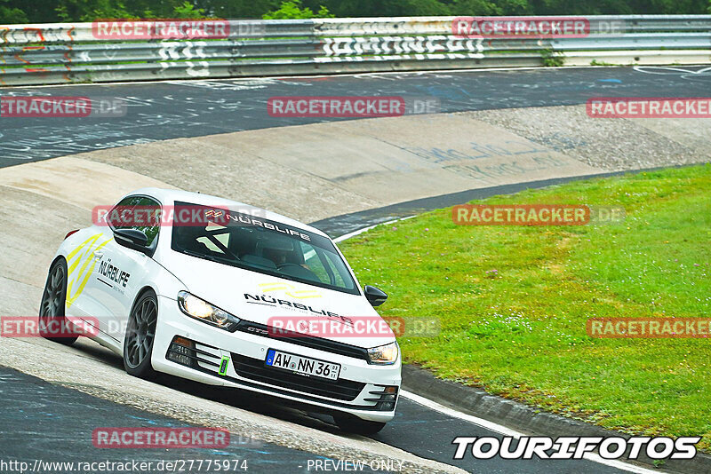 Bild #27775974 - Touristenfahrten Nürburgring Nordschleife (19.05.2024)