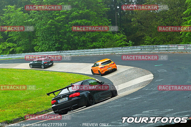 Bild #27775977 - Touristenfahrten Nürburgring Nordschleife (19.05.2024)