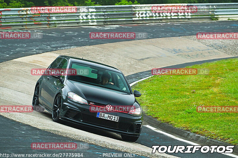 Bild #27775984 - Touristenfahrten Nürburgring Nordschleife (19.05.2024)