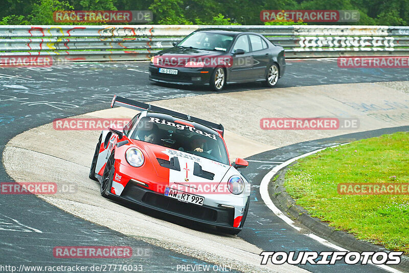 Bild #27776033 - Touristenfahrten Nürburgring Nordschleife (19.05.2024)