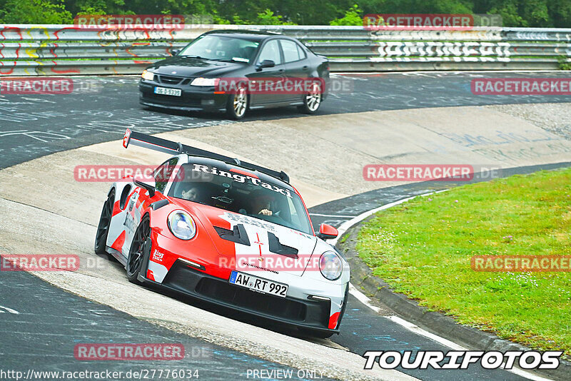 Bild #27776034 - Touristenfahrten Nürburgring Nordschleife (19.05.2024)