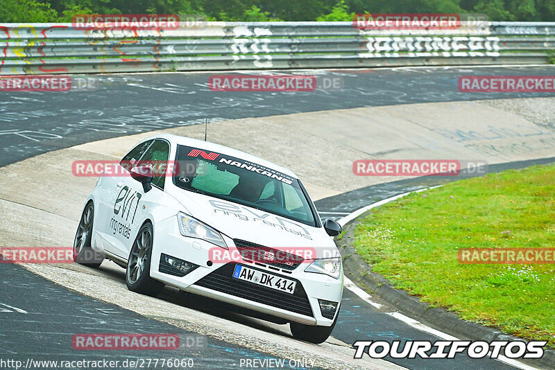 Bild #27776060 - Touristenfahrten Nürburgring Nordschleife (19.05.2024)