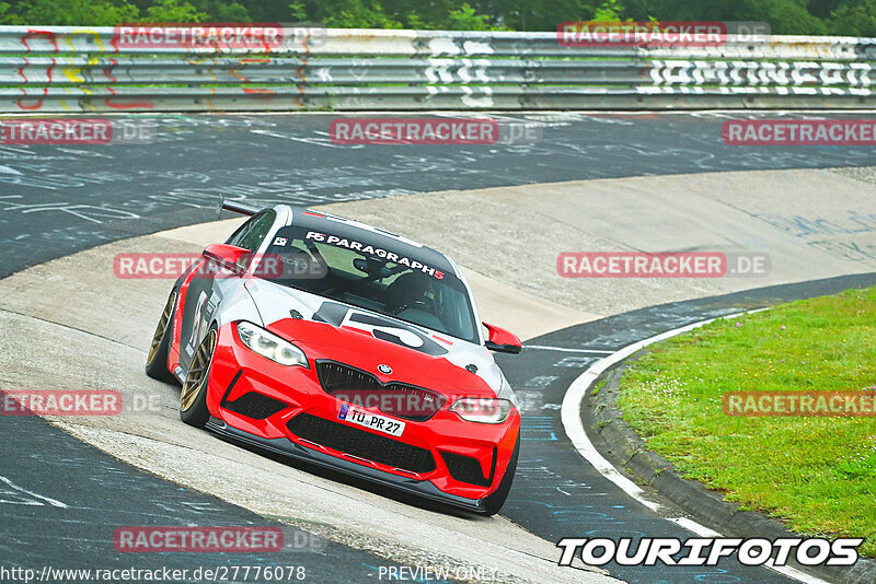 Bild #27776078 - Touristenfahrten Nürburgring Nordschleife (19.05.2024)