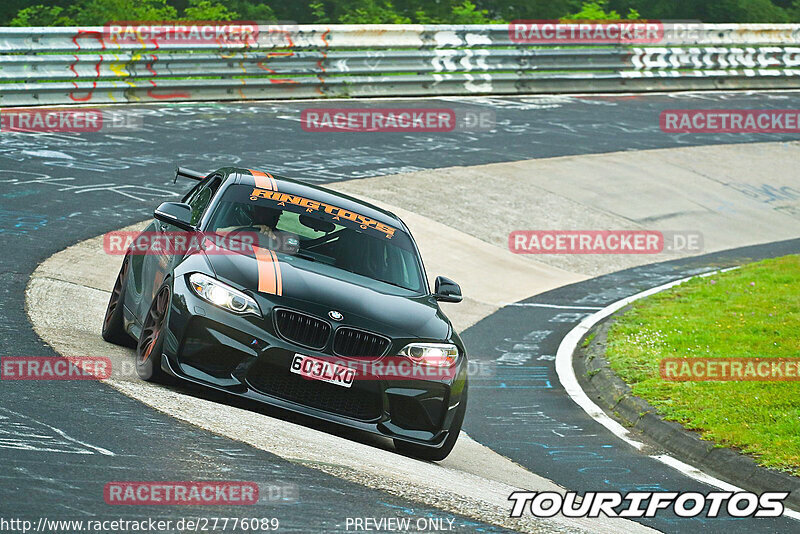 Bild #27776089 - Touristenfahrten Nürburgring Nordschleife (19.05.2024)