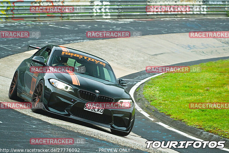 Bild #27776092 - Touristenfahrten Nürburgring Nordschleife (19.05.2024)