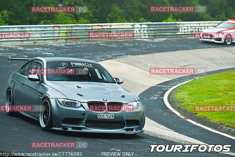 Bild #27776095 - Touristenfahrten Nürburgring Nordschleife (19.05.2024)