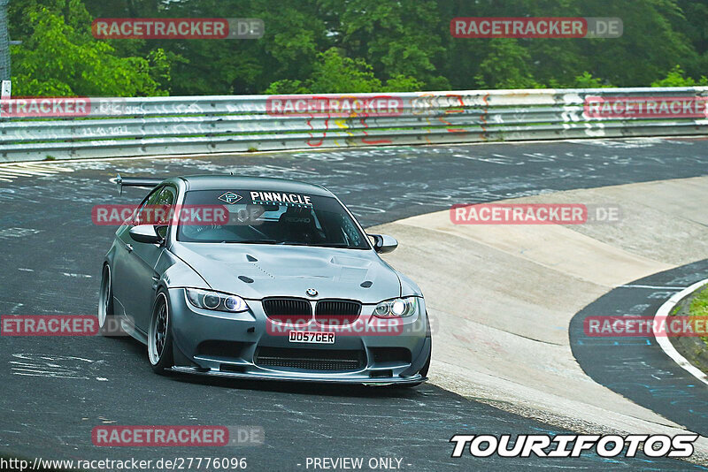 Bild #27776096 - Touristenfahrten Nürburgring Nordschleife (19.05.2024)