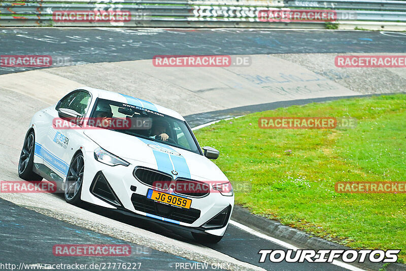 Bild #27776227 - Touristenfahrten Nürburgring Nordschleife (19.05.2024)