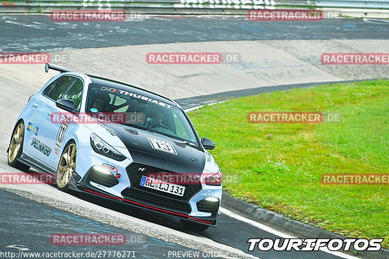 Bild #27776271 - Touristenfahrten Nürburgring Nordschleife (19.05.2024)