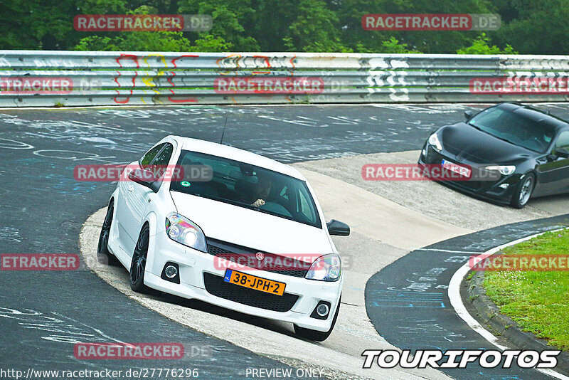 Bild #27776296 - Touristenfahrten Nürburgring Nordschleife (19.05.2024)