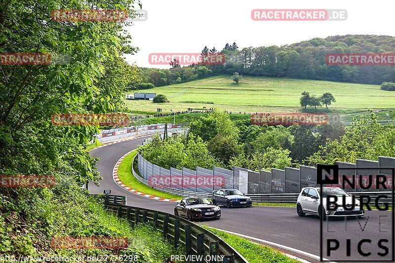 Bild #27776298 - Touristenfahrten Nürburgring Nordschleife (19.05.2024)