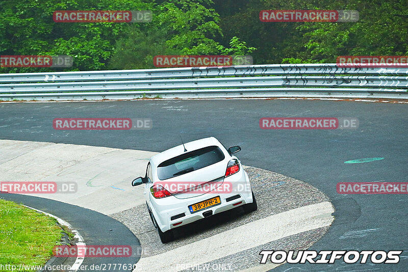 Bild #27776305 - Touristenfahrten Nürburgring Nordschleife (19.05.2024)