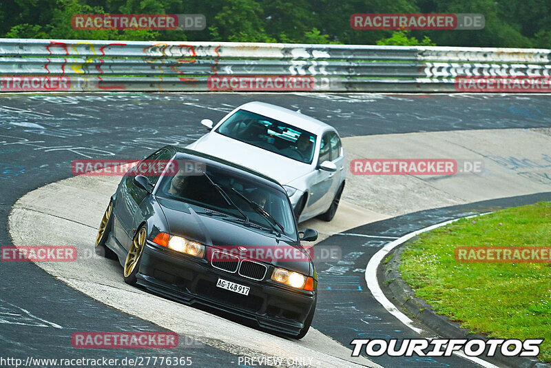 Bild #27776365 - Touristenfahrten Nürburgring Nordschleife (19.05.2024)