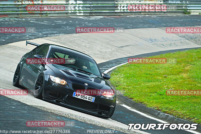 Bild #27776386 - Touristenfahrten Nürburgring Nordschleife (19.05.2024)