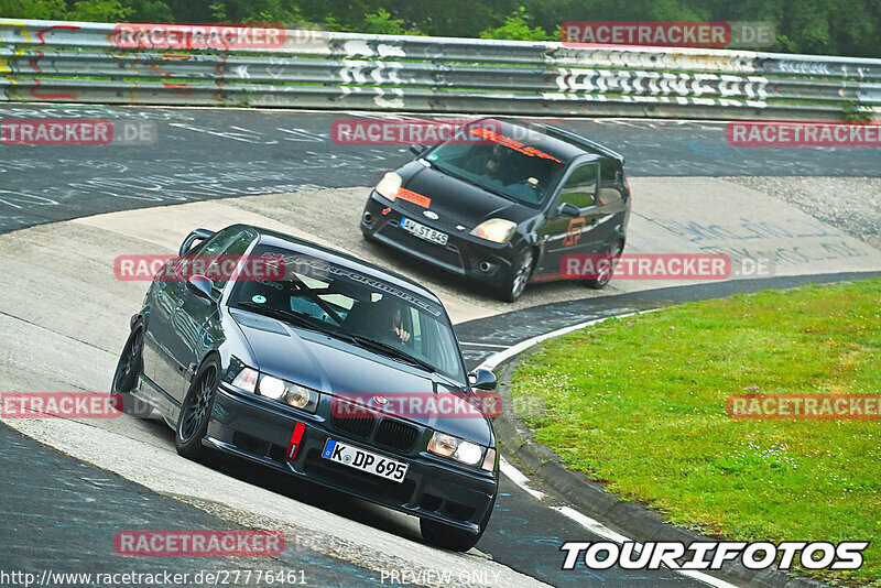 Bild #27776461 - Touristenfahrten Nürburgring Nordschleife (19.05.2024)