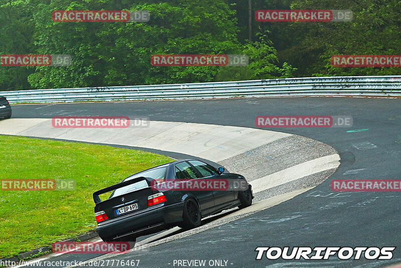 Bild #27776467 - Touristenfahrten Nürburgring Nordschleife (19.05.2024)