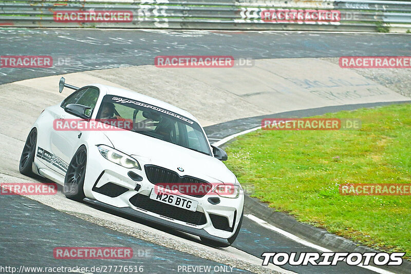 Bild #27776516 - Touristenfahrten Nürburgring Nordschleife (19.05.2024)