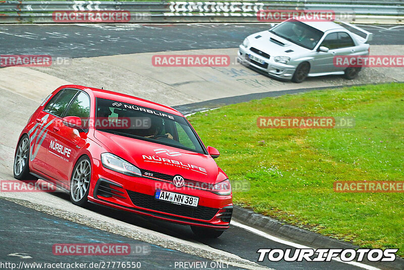 Bild #27776550 - Touristenfahrten Nürburgring Nordschleife (19.05.2024)