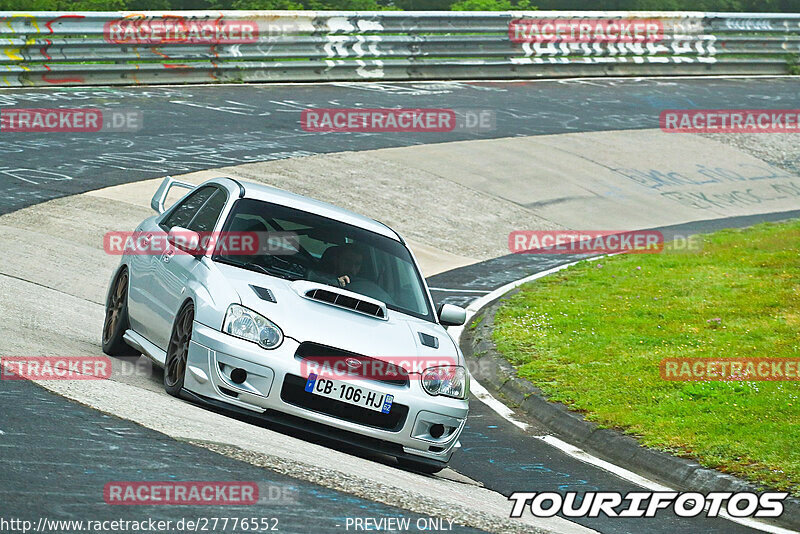 Bild #27776552 - Touristenfahrten Nürburgring Nordschleife (19.05.2024)